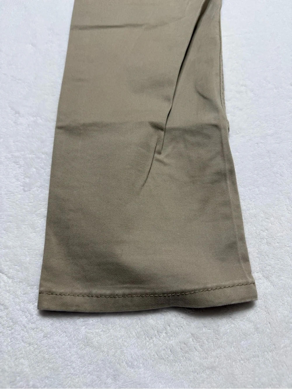Levi's Men's Khaki Chinos - Tan